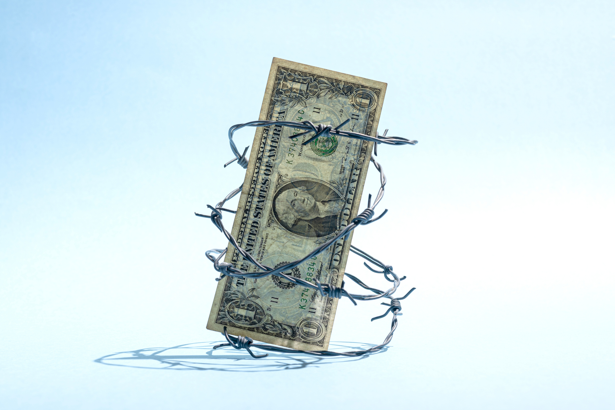 The Inflation-Proof