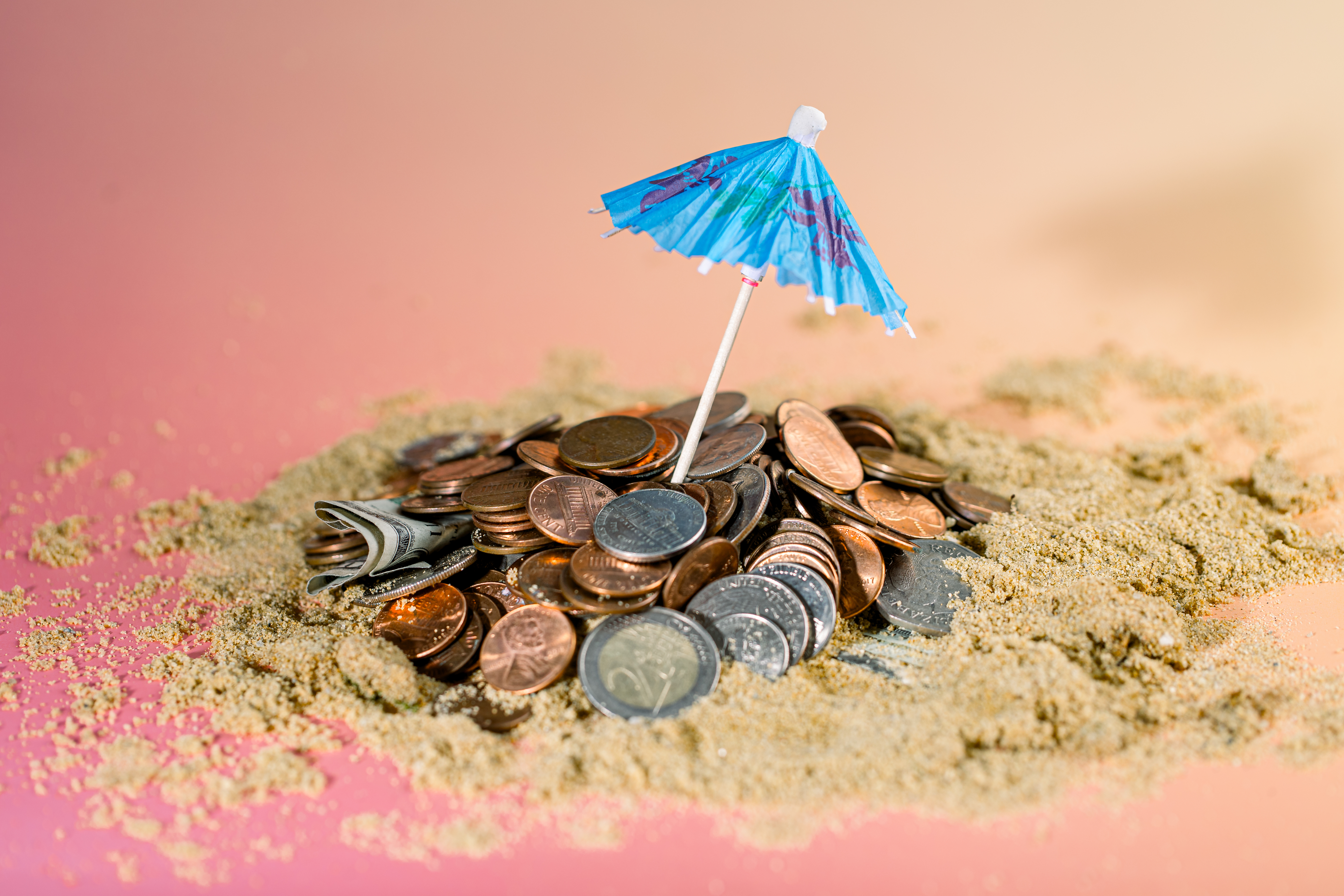 budget travel