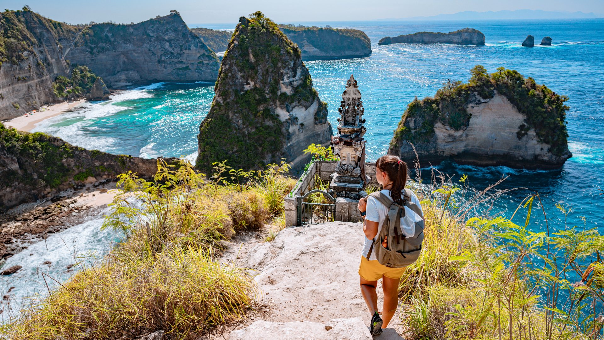 10 Inflation-Proof Destinations for Budget Travelers in