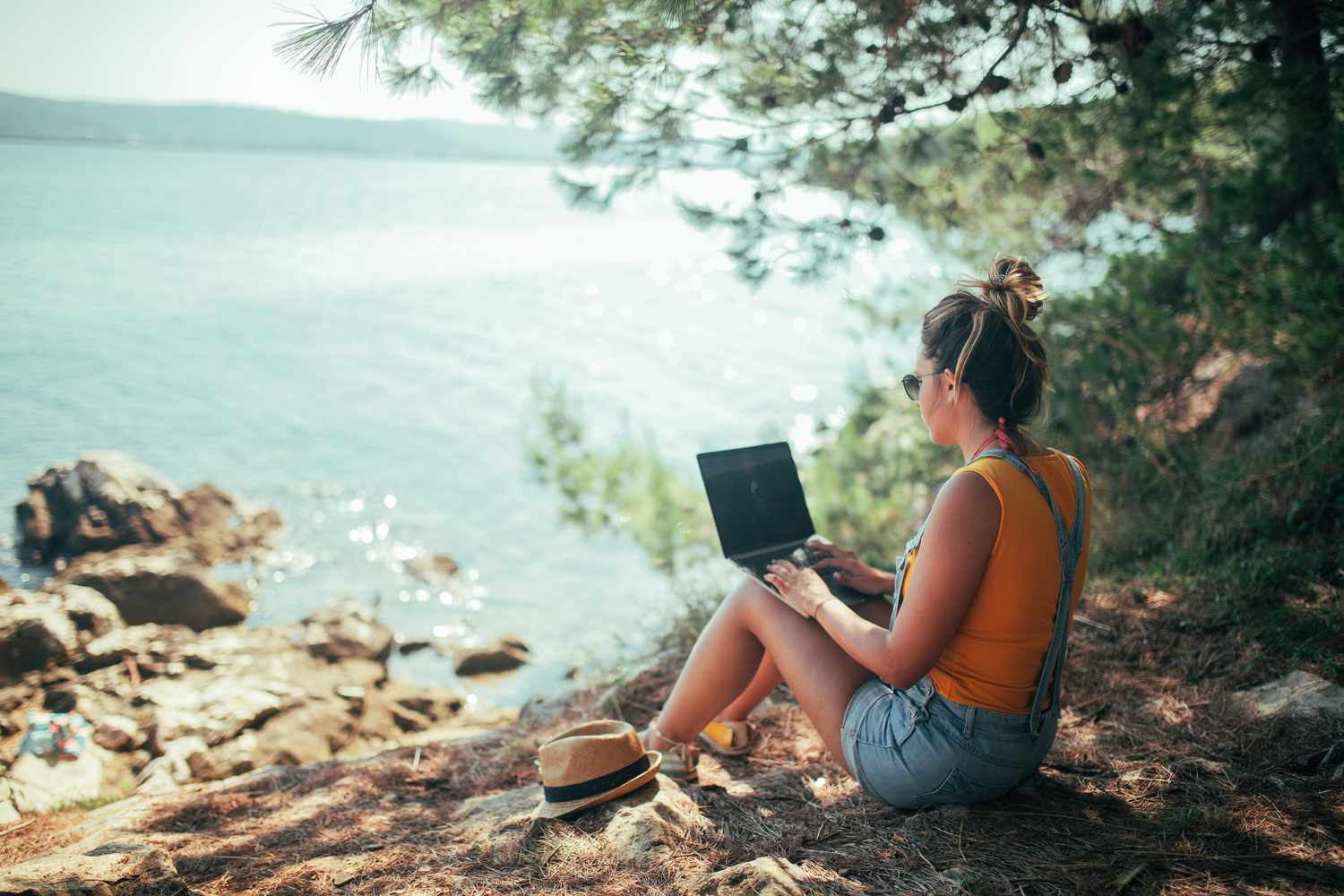 The Digital Nomad Visa