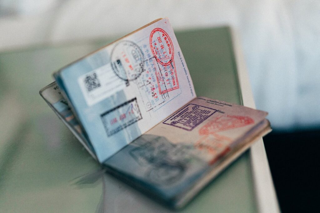 The Digital Nomad Visa