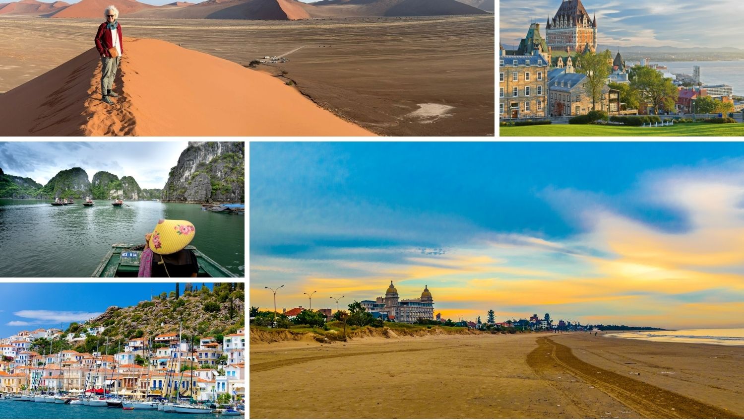 Budget-Friendly Stable Travel Destinations for