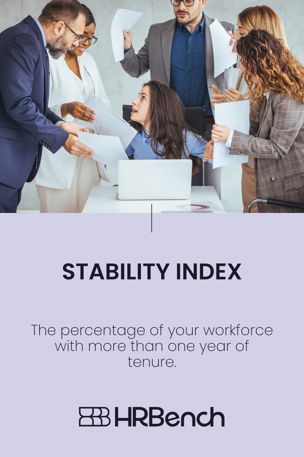 The Stability Index