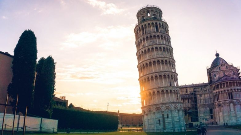 stable travel landmark