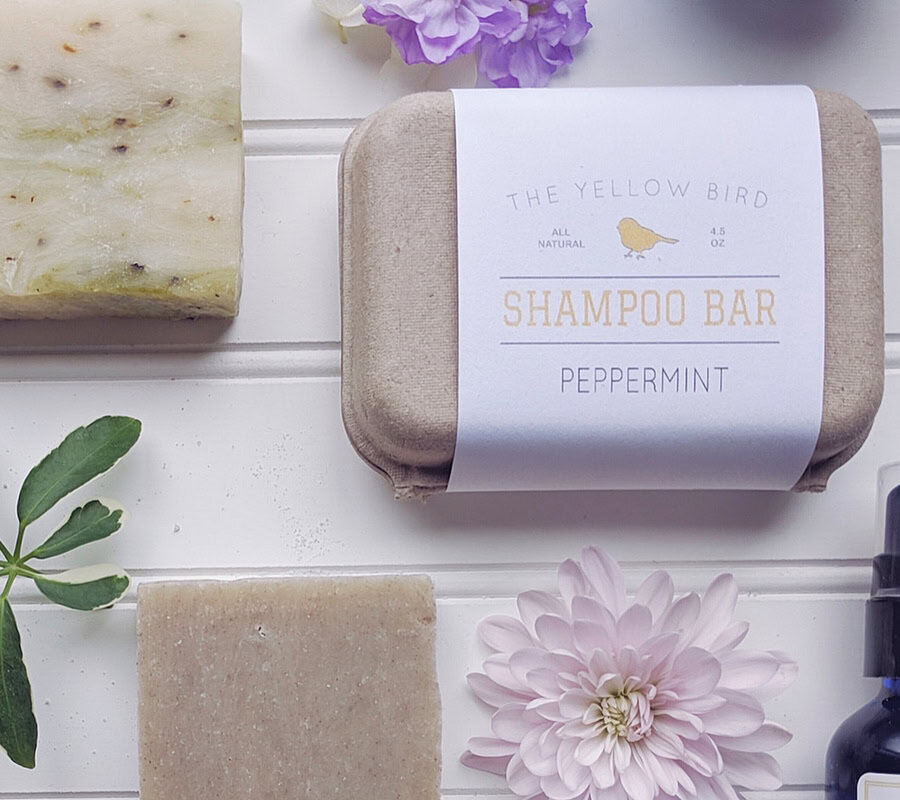 zero-waste travel