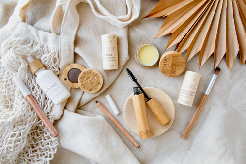 zero-waste travel