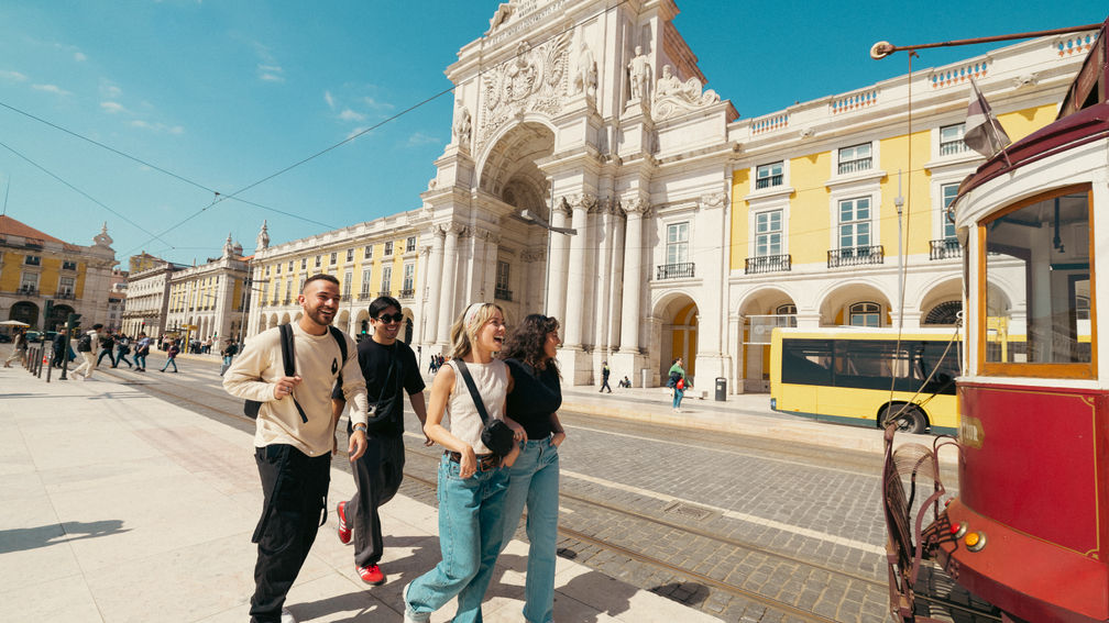 travel deals street