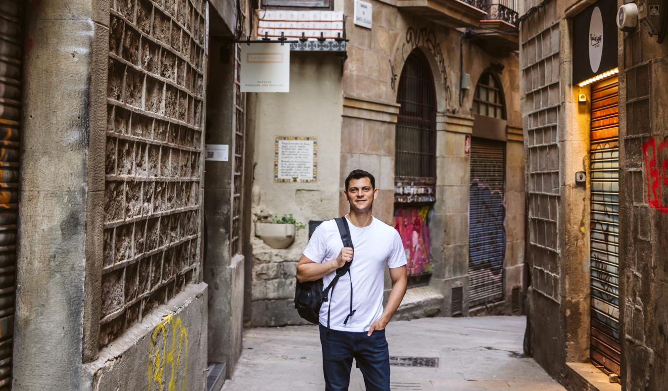 2026 Travel Deals: Where to Find Stable Last-Minute Packages