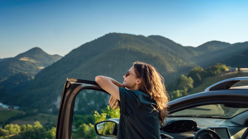 travel trends