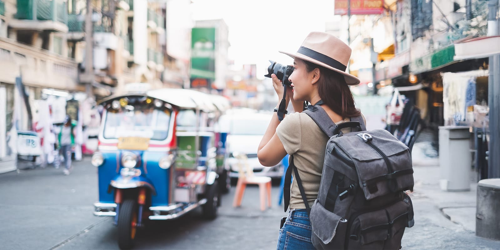 Budget Travel 2026: Where to Go When Prices Are High