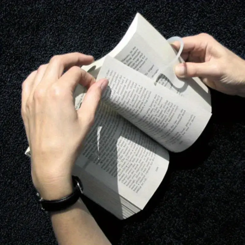 Stable Travel Book