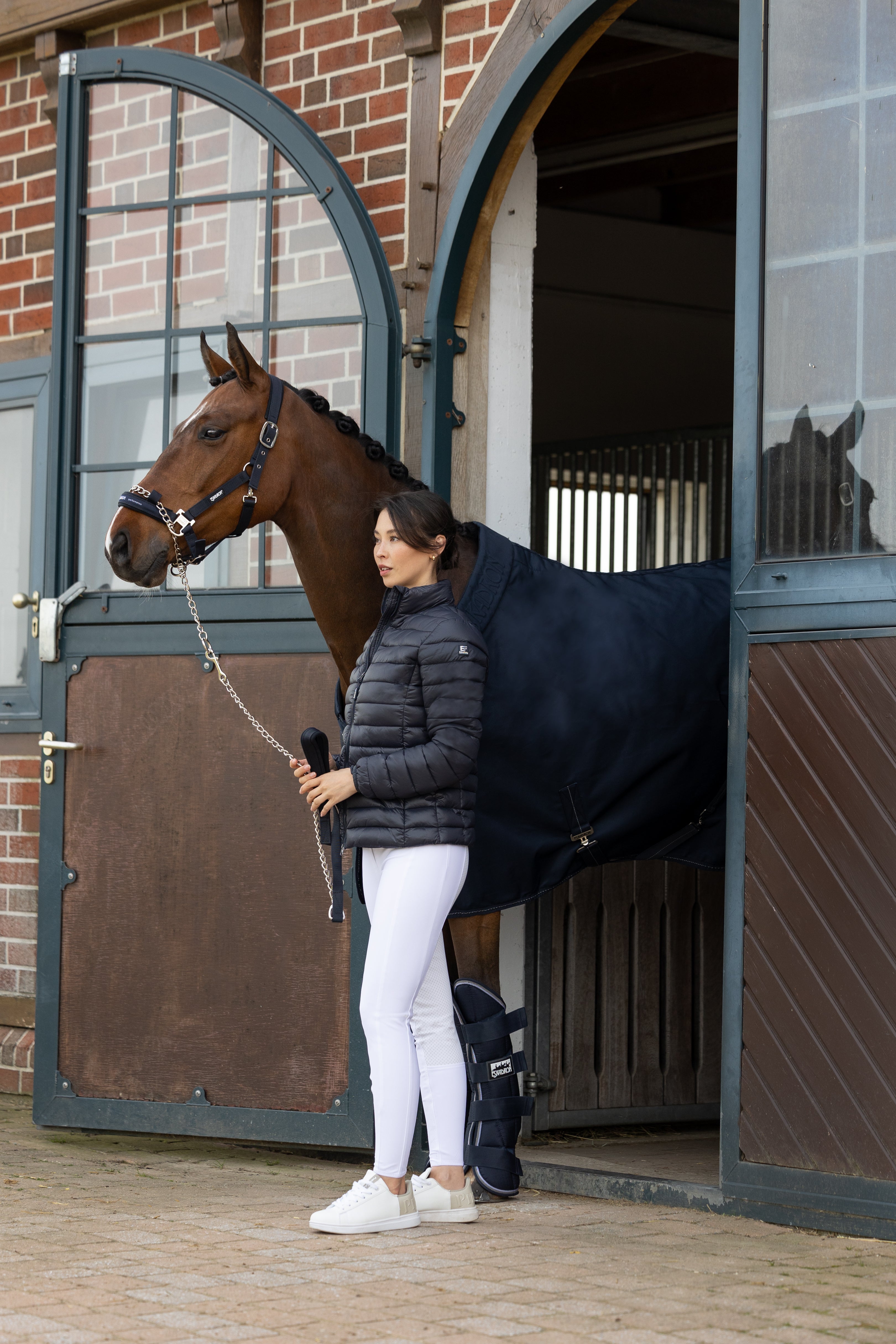 stable travel