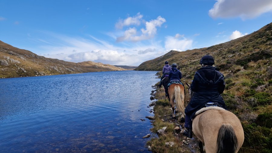 Scottish Highlands