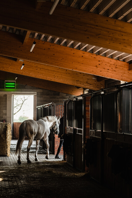The Stable
