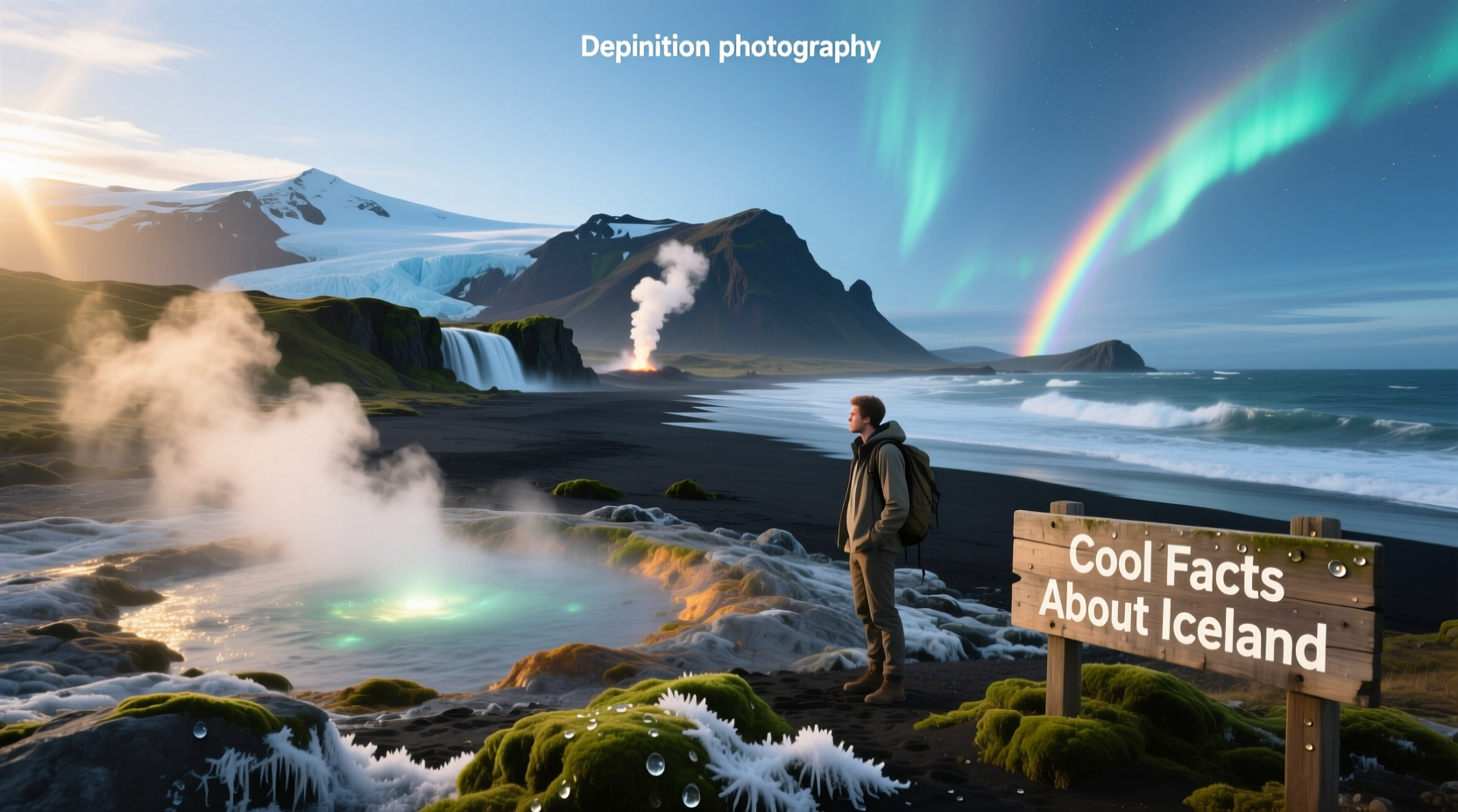 The 2026 Stable Travel Iceland highland treks with satellite connectivity