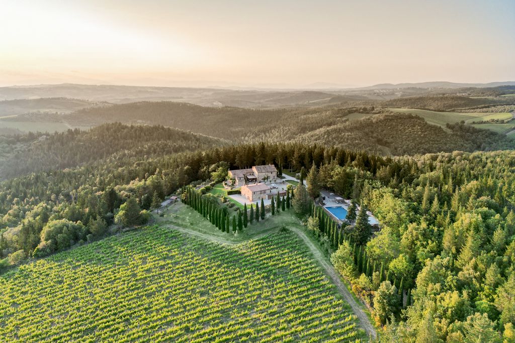 The 2026 Stable Travel Tuscany villa riding and fiber internet