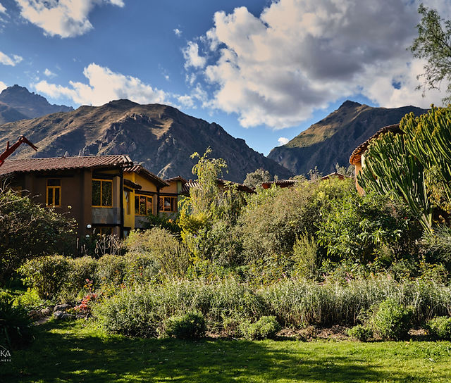 The 2026 Stable Travel Andean valley retreats in Peru