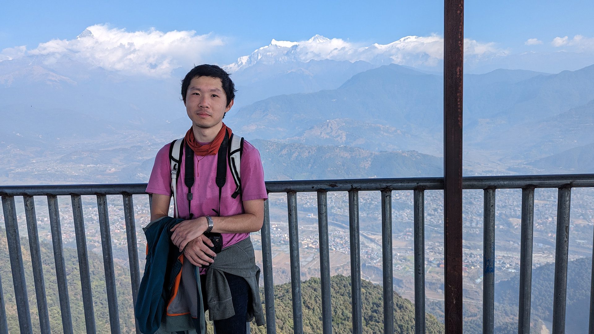 The to Climate-Resilient Travel