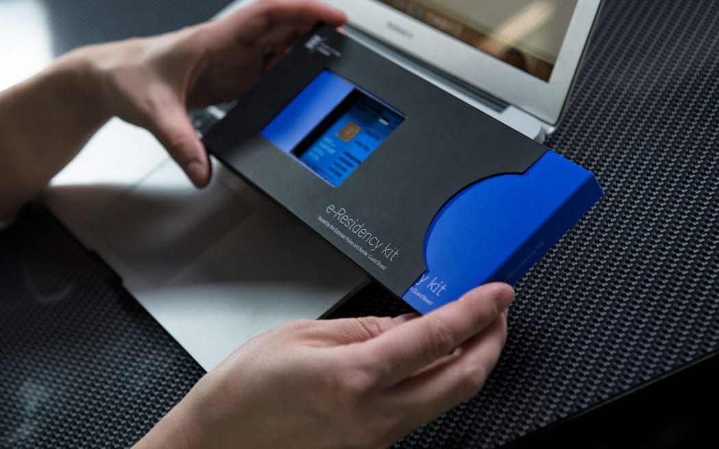 Estonia e-Residency Starter Kit