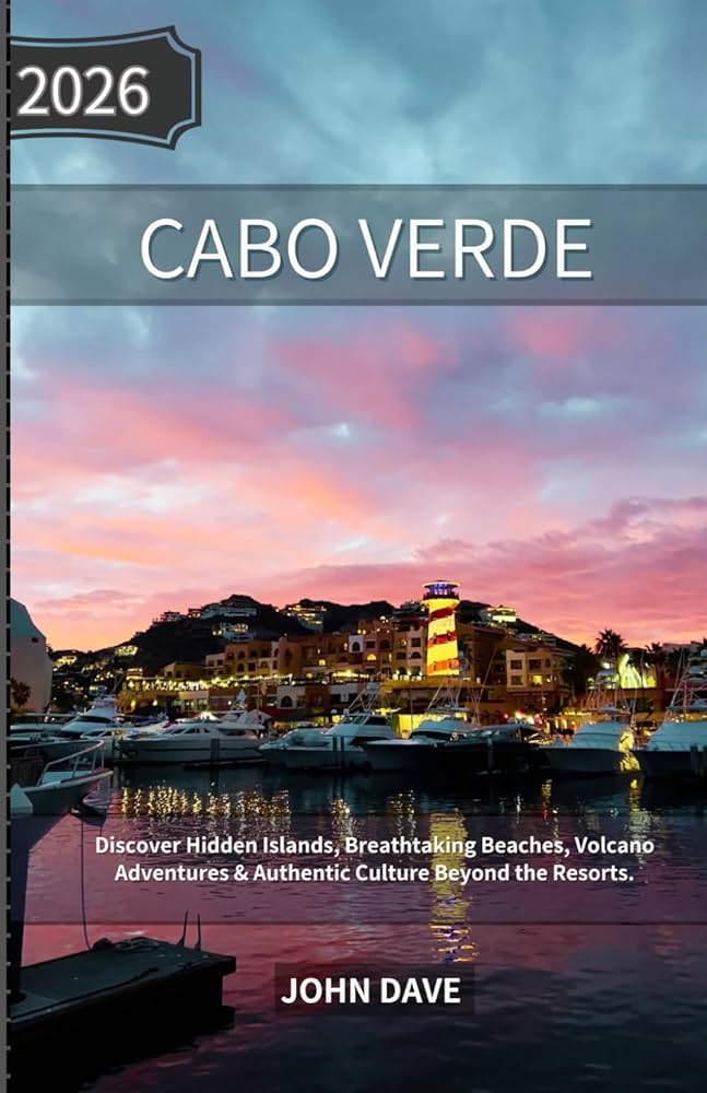 Cabo Verde Digital Nomad Visa Guide