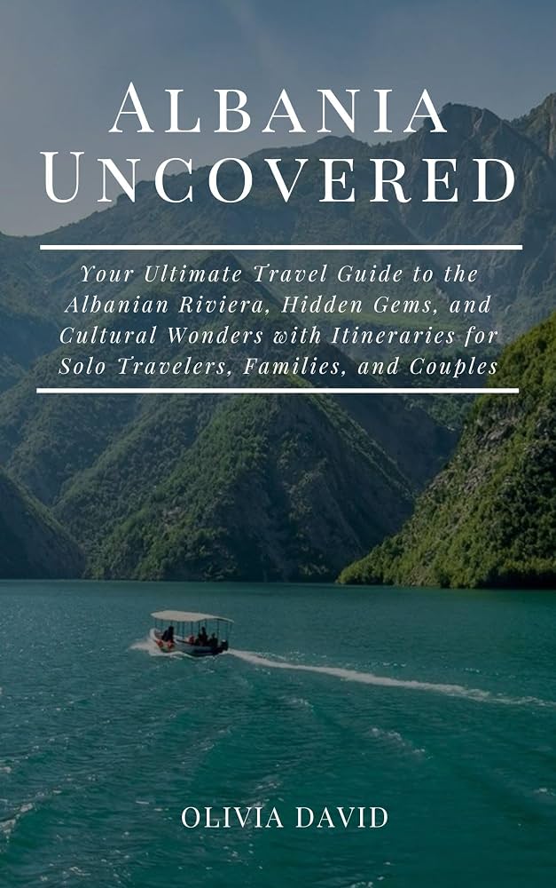 Albania Riviera Explorer