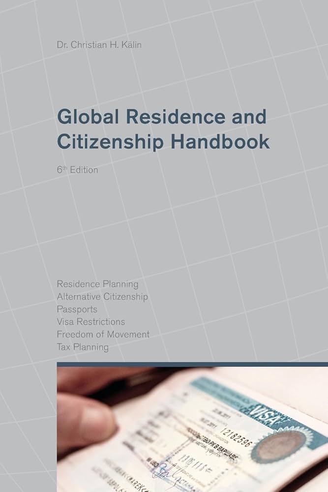 Citizenship by Investment Handbook