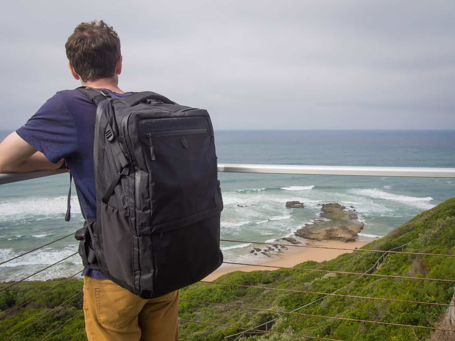 Tortuga Outbreaker Backpack