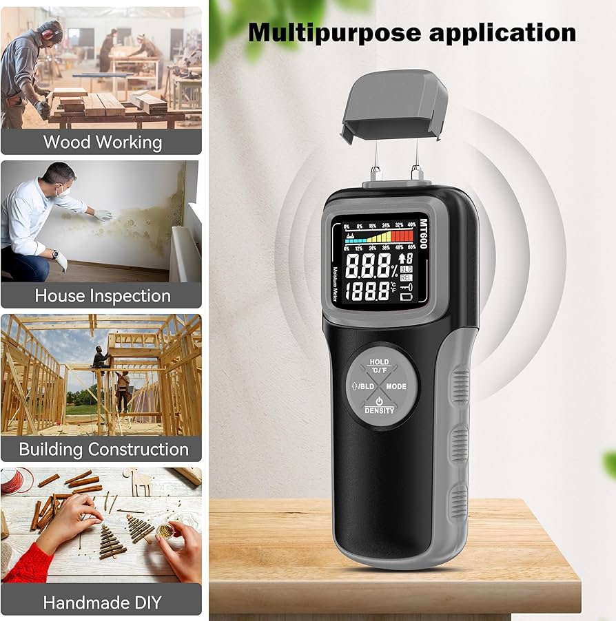 Professional Home Inspection Kit