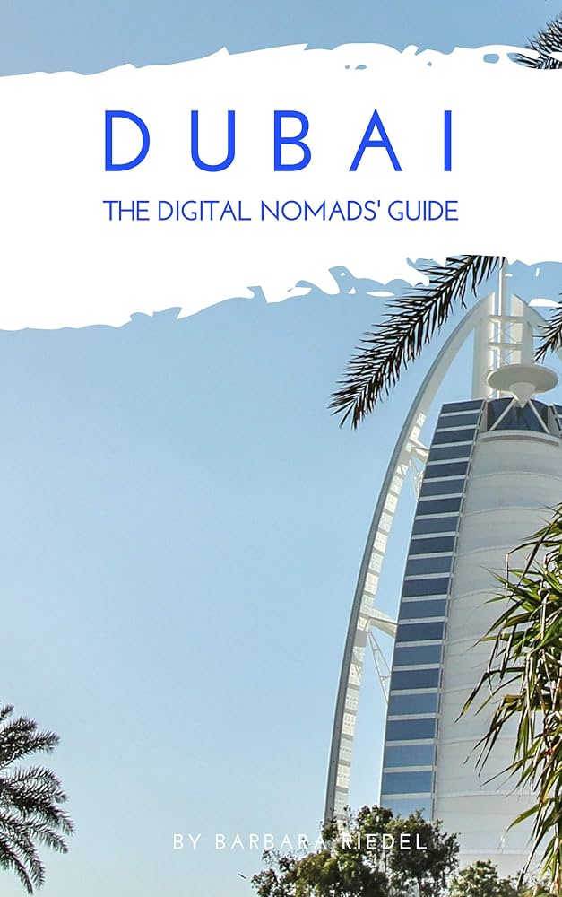 UAE Remote Work Visa Handbook