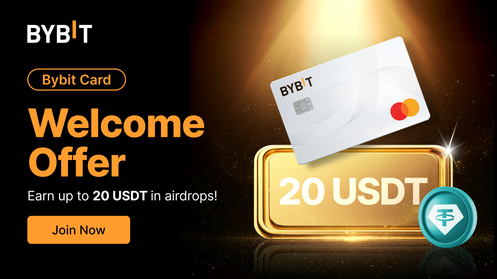 Sleek crypto debit card swiped at luxury hotel front desk for seamless USDT stablecoin payment, enabling effortless travel spending
