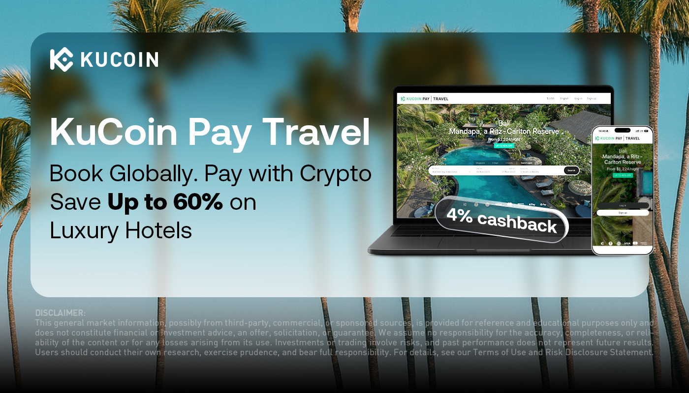 RWA token hotel booking blockchain