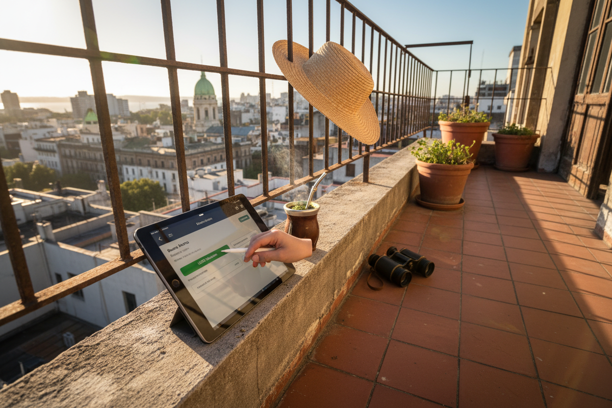 Booking Flights to Buenos Aires with USDT Stablecoins: Low Fees and Instant Transfers for Crypto Travelers