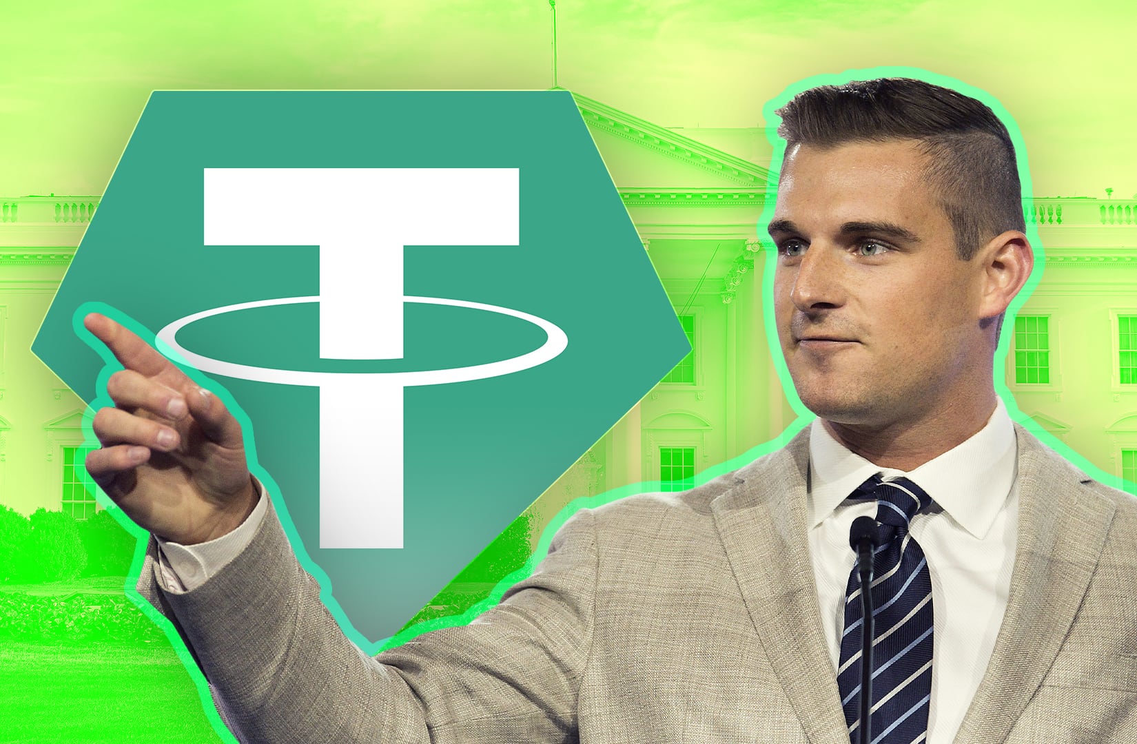 TravelSwap TOKEN2049 discounts USDT