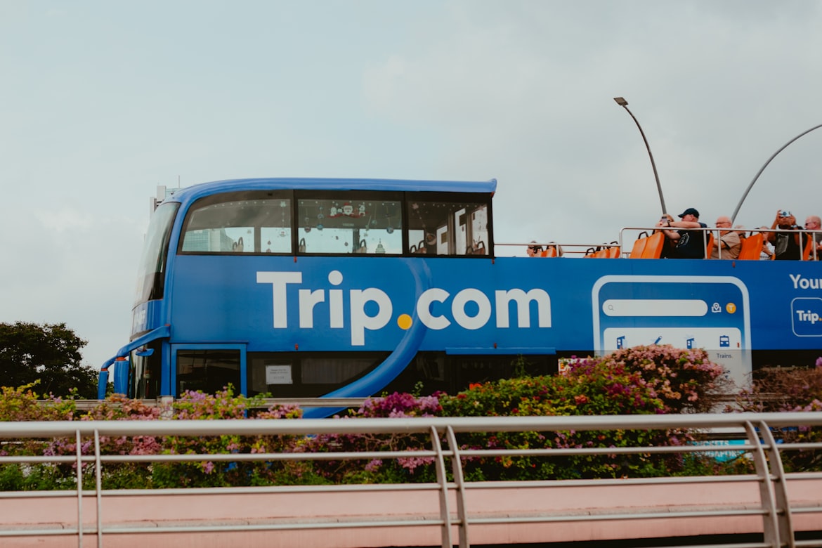 Ctrip USDT hotel discount promo